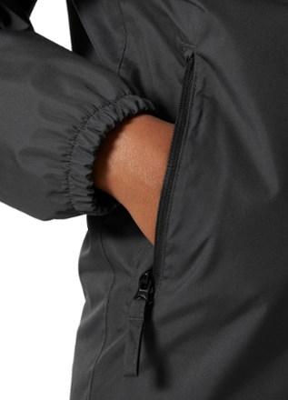 Vancouver Rain Jacket - Kids'