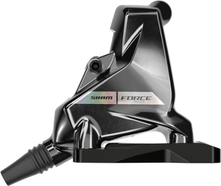 Force eTap AXS HRD Shift/Brake Lever with Hydraulic Disc Brake
