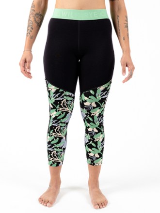 Jane Leggings - Women's