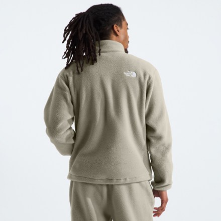 Fleeski Quarter-Zip Pullover - Men's