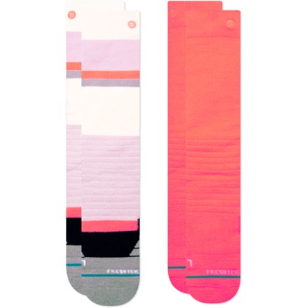 Work It Snow Socks - Kids' 2 Pairs