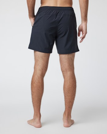 Maverick Volley Shorts - Men's