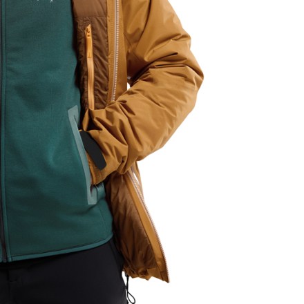 Beta Insulated Jacket - Men's