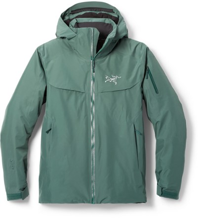 Macai Insulated Jacket - Men's
