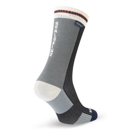 Billockby Lightweight Mid Cycling Socks