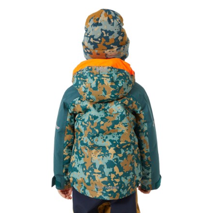Legend 2.0 Insulated Jacket - Toddlers'