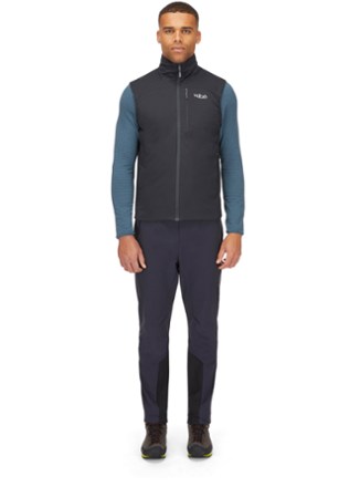 Xenair Insulated Vest - Men's