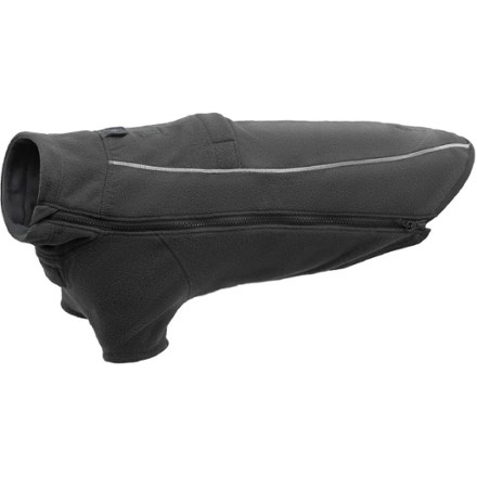 Climate Changer Fleece Dog Jacket