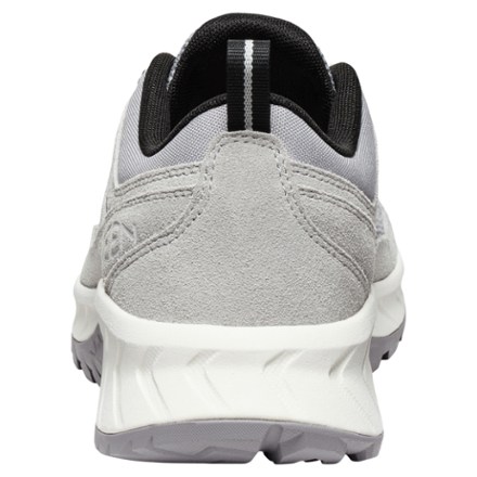 Hightrail Vented Hiking Shoes - Men's