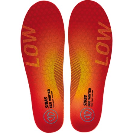 3Feet Eco Winter Low Insoles