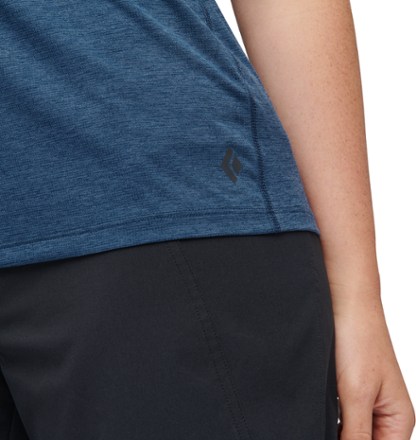 Lightwire Tech T-Shirt - Women's