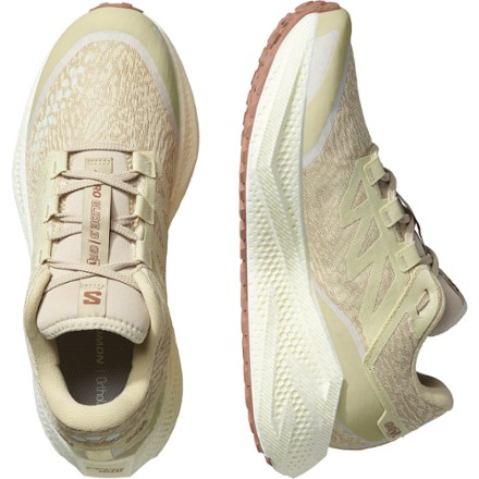 Aero Glide 3 GRVL Road-Running Shoes - Men's