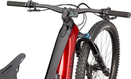 Moterra SL 2 Electric Mountain Bike