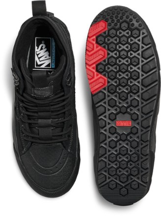 MTE SK8-HI GORE-TEX Waterproof Shoes - Men's