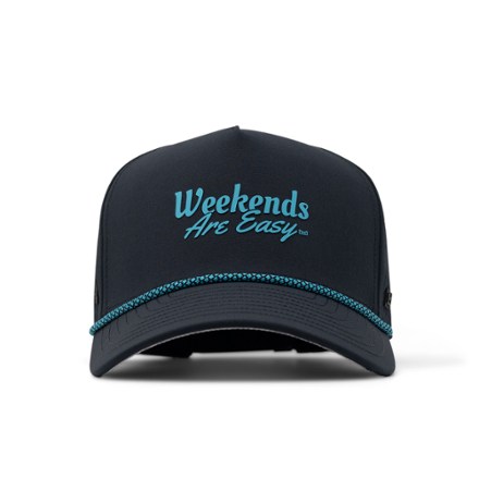 Odysea Weekends Hydro Hat