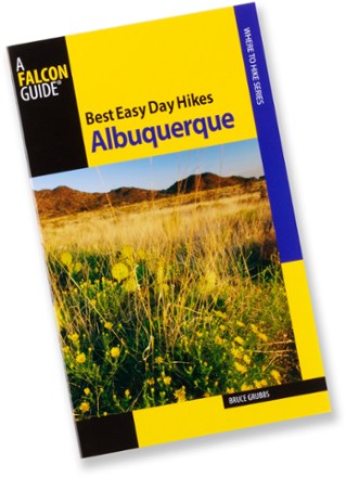 Best Easy Day Hikes Albuquerque