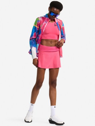 PRO Hypervent Jacket 2 - Women's