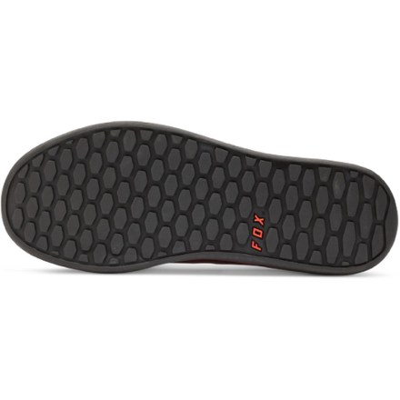 Union Flat Mountain Bike Shoes