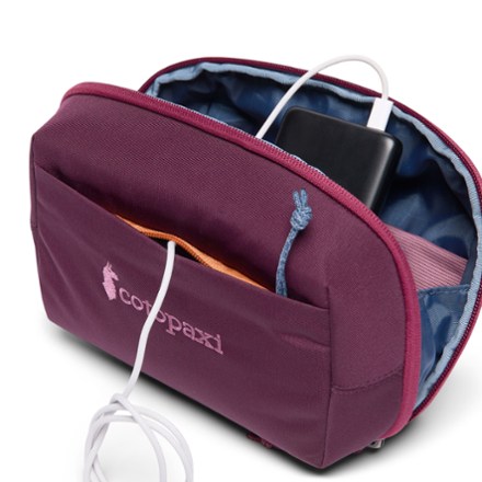 Viaje Tech Organizer