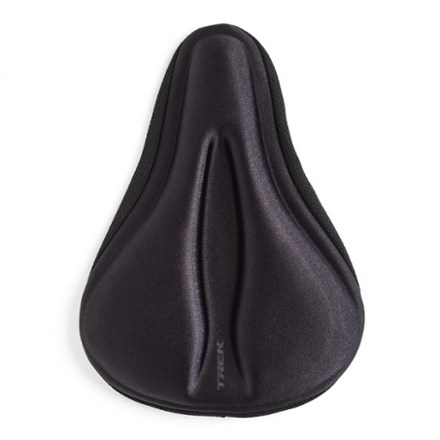 Fitness Gel Saddle Cover