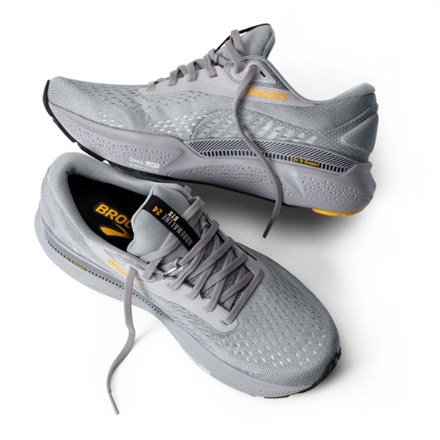 Adrenaline GTS 24 Road-Running Shoes - Men's