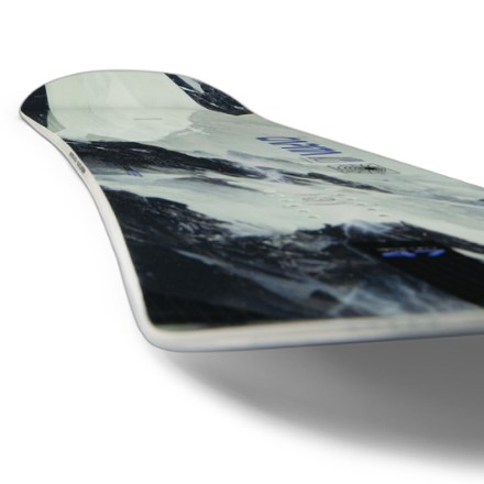 Mercury Snowboard - 2024/2025