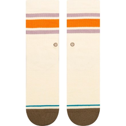 Boyd Crew Socks - Women's