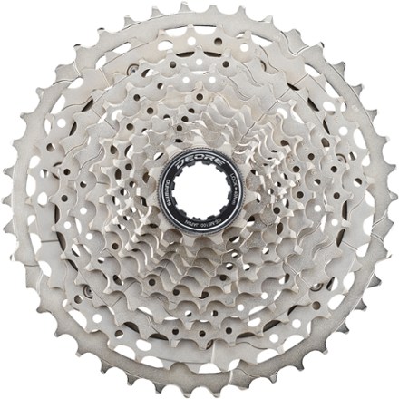 Deore CS-M5100 11-Speed Cassette