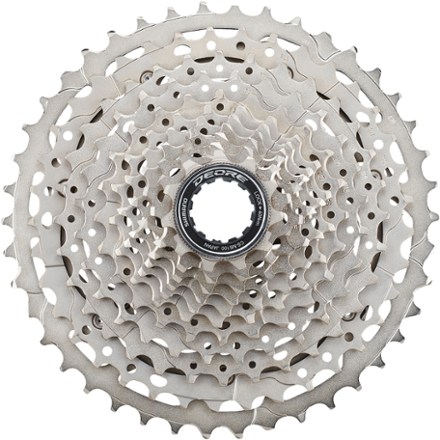 Deore CS-M5100 11-Speed Cassette