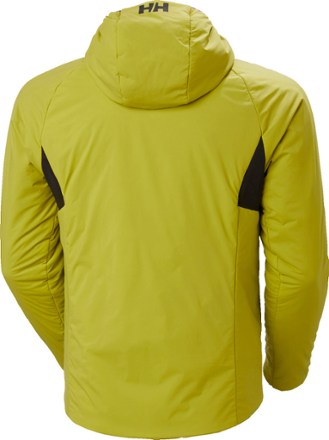 Odin Stretch Hood Insulator 2.0 Jacket - Men's