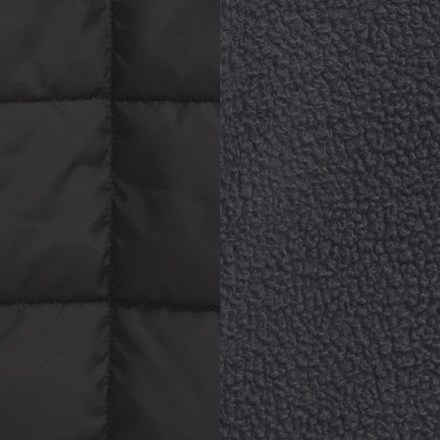 Reversible Shasta Hooded Insulated Jacket - Infants'