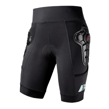 Pro X3 Liner Shorts - Women's
