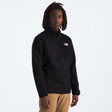 Crest Full-Zip Jacket - Men's