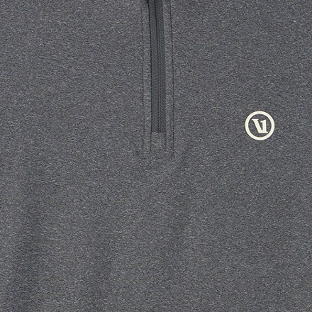 Uluwatu 24 Water Hoodie - Men's