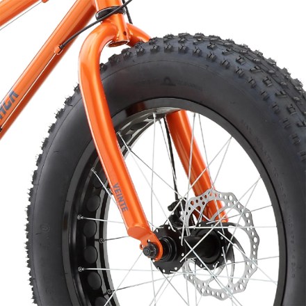El Oso Nino 20 Kids' Fat-Tire Mountain Bike