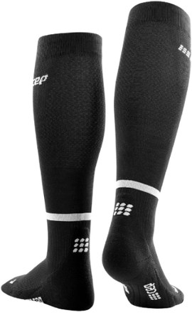 Run Compression Tall 4.0 Socks - Men's