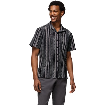 Mantra Heritage Shirt - Men's