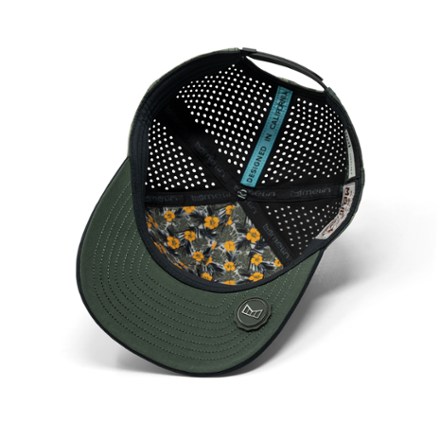 Hydro Odysea Islands Hat