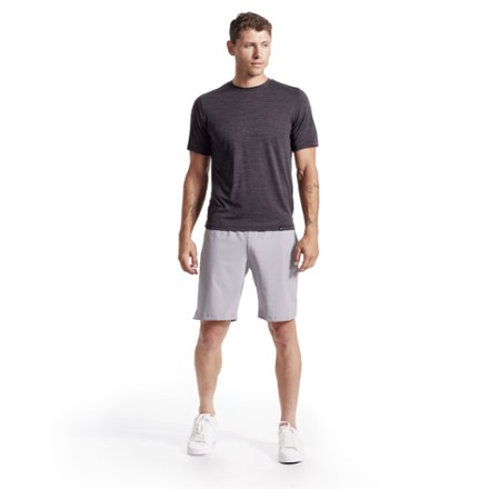 Prospect 2-in-1 Bike Shorts with Liner - Men's
