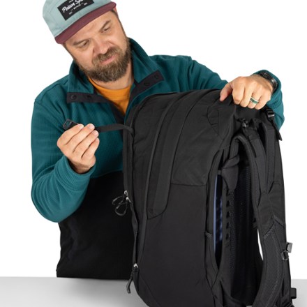 Metron Airspeed 34 Pack