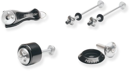 Locking Quick-Release Set - Package of 4