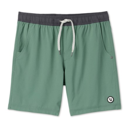 Kore Unlined 7" Shorts - Men's