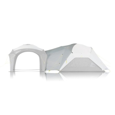 Aerospeed 10 Air Tent Speedbase 2 Link