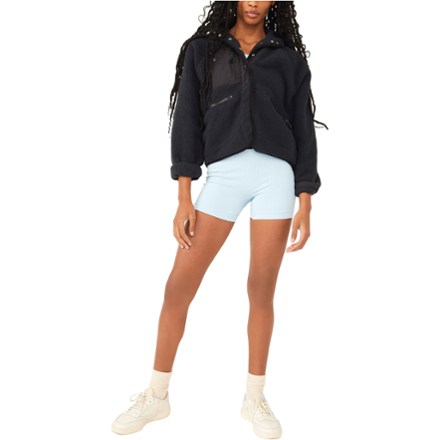 Hit the Slopes Jacket - Women's