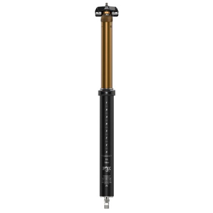 Transfer Factory Dropper Post