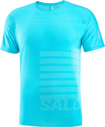 Sense Aero GFX T-Shirt - Men's