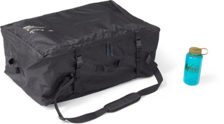 Trailgate Vehicle Sleeping Platform