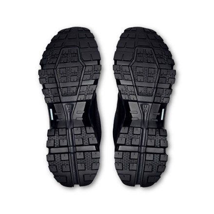 Cloudrock Low Waterproof Hiking Shoes - Men's