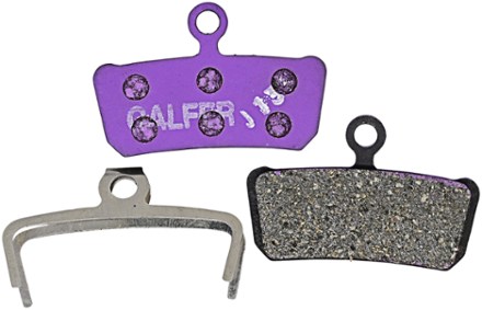 SRAM G2/Guide R/RS/RSC/Ultimate Disc Brake Pads - E-Bike Compound