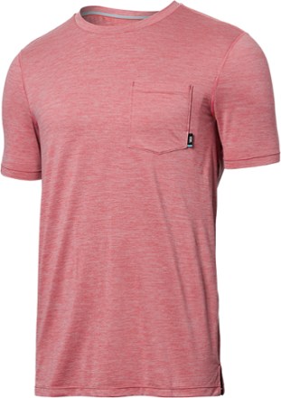 DropTemp Cooling Pocket T-Shirt - Men's